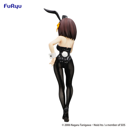 Haruhi Suzumiya BiCute Bunnies FuRyu The Melancholy of Haruhi Suzumiya Figure