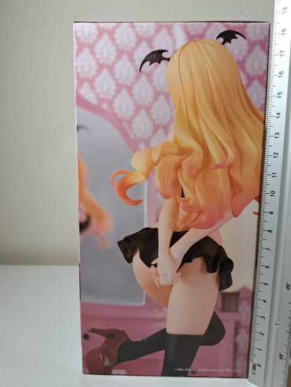 Marin Kitagawa Celestial Vivi My Dress Up Darling Banpresto Anime Figure