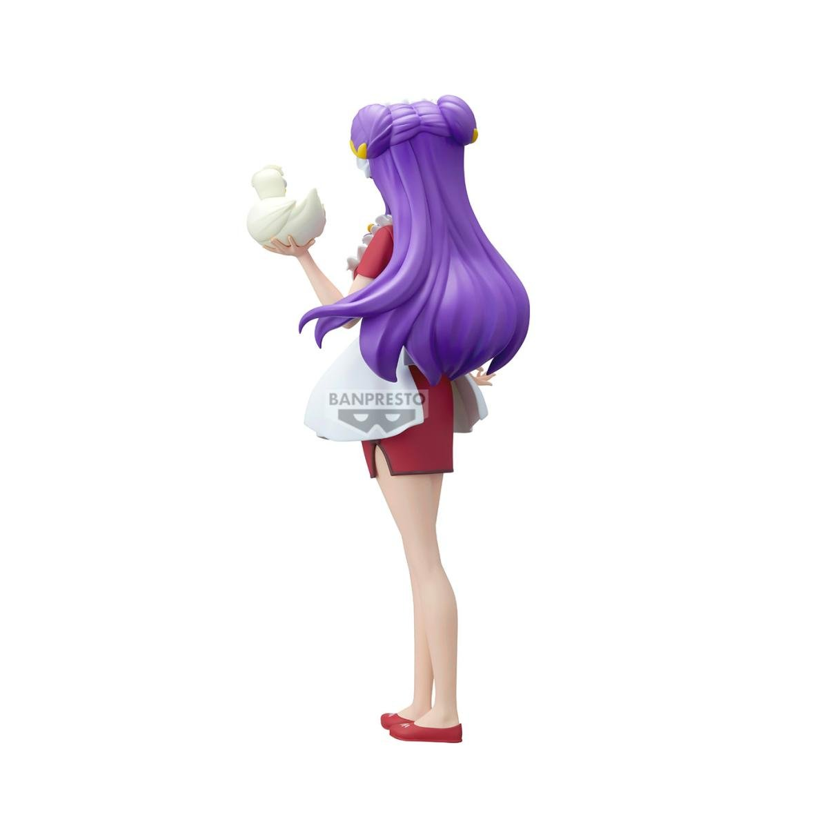 Shampoo Glitter & Glamours II Banpresto Ranma 1/2 Anime Figure Sealed