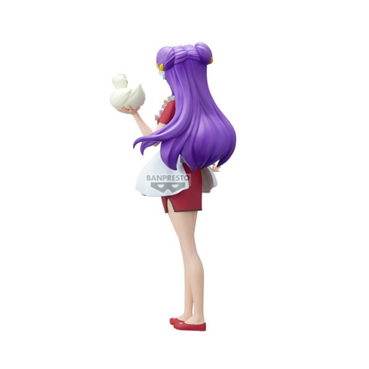 Shampoo Glitter & Glamours II Banpresto Ranma 1/2 Anime Figure Sealed