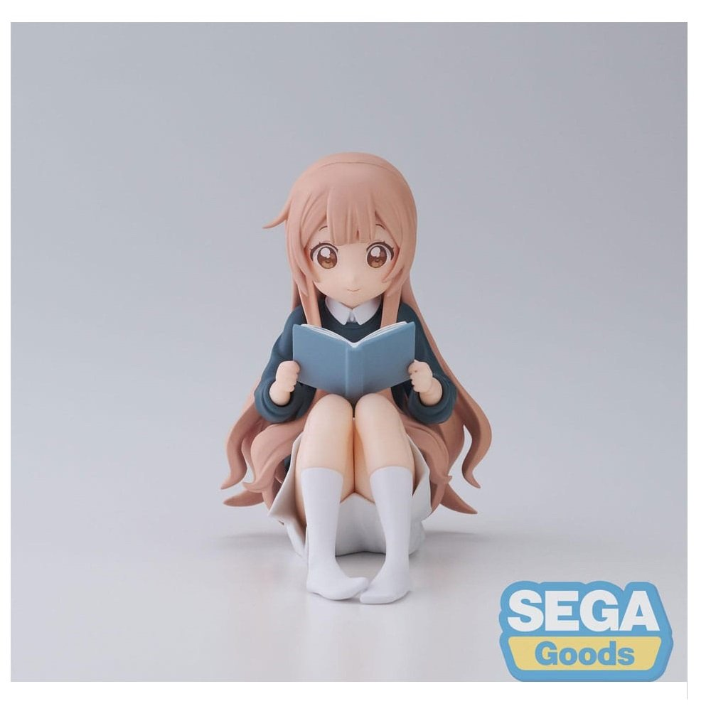 Hanako Ohmuro Chokonose SEGA Ohmuroke Yuriyuri PM Anime Figure Dear Sisters