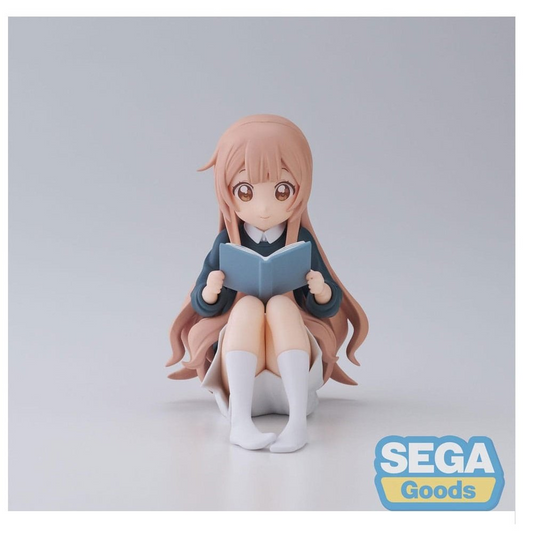 Hanako Ohmuro Chokonose SEGA Ohmuroke Yuriyuri PM Anime Figure Dear Sisters