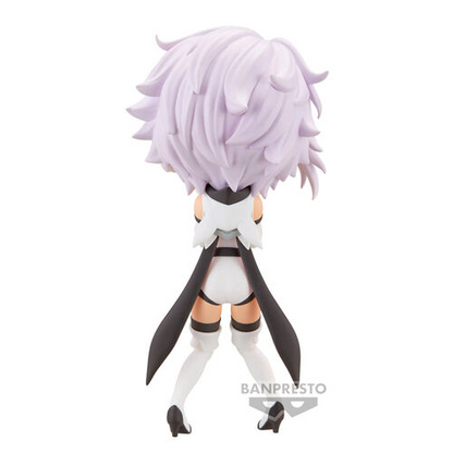 Shy Q Posket Banpresto SHY Anime Figure Original Sealed