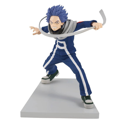 Hitoshi Shinso Bravegraph #2 Vol 1 My Hero Academia Banpresto Anime Figure