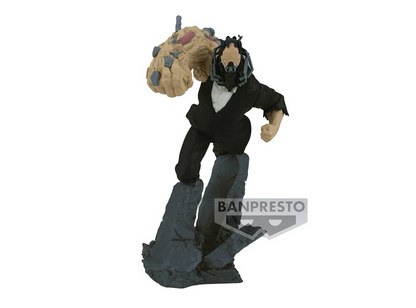 All for One Combination Battle My Hero Academia Movie Banpresto Anime Figure