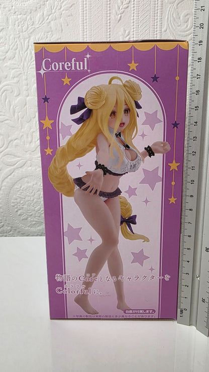 Mukuro Hoshimiya Coreful Swimsuit Ver Renewal Taito Date A Live IV Anime Figure
