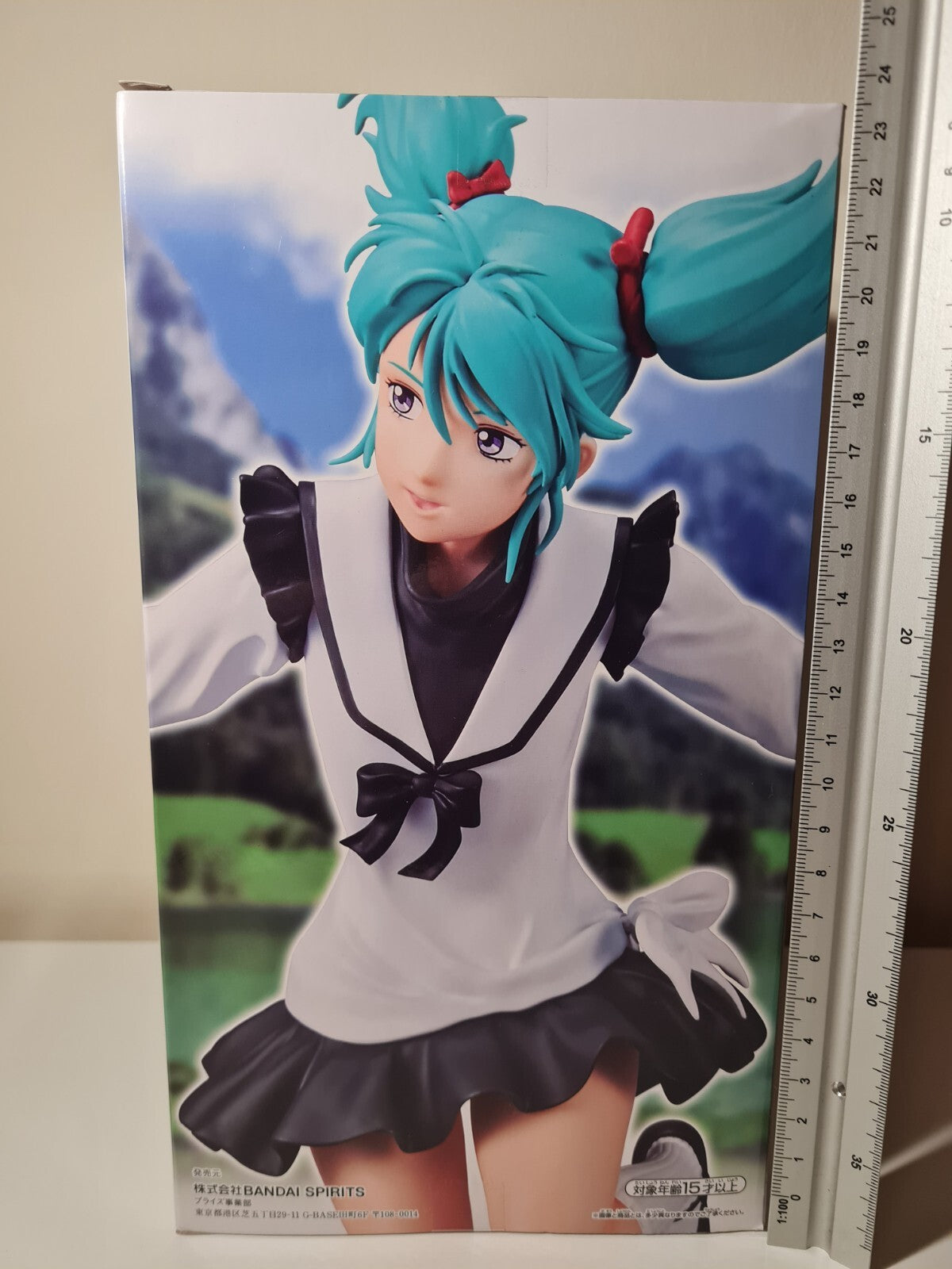 Mobile Suit Gundam Quess Paraya Banpresto Hathawa's Flash Anime Figure