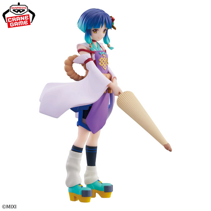 Yakumo Monster Strike Espresto Ordinary Chronicles Banpresto Figure Sealed