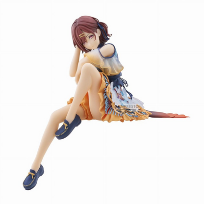 Higuchi Madoka Espresto Idolmaster Shiny Colors Banpresto Highly Detail Ver A