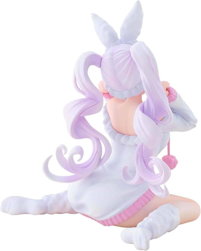 Alice Yumemirize NIKKE Goddess of Victory SEGA Figure Sealed