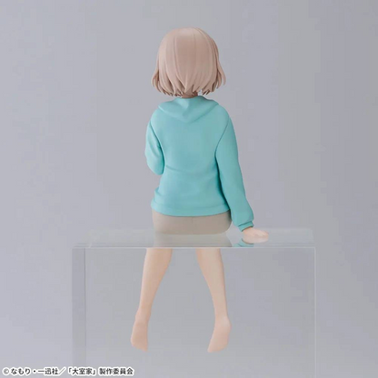 Ohmuroke SEGA Nadeshiko Ohmuro Chokonose Premium Anime Figure Dear Sisters