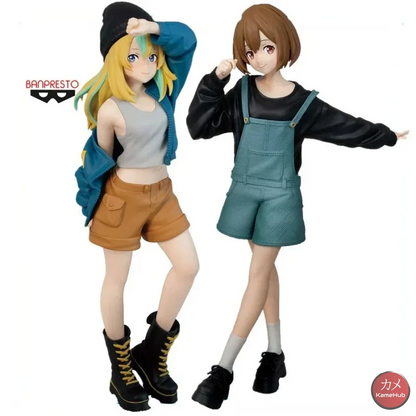 Banpresto Mahiru Kozuki Jellyfish Can't Swim in the Night Anime Figure Sealed