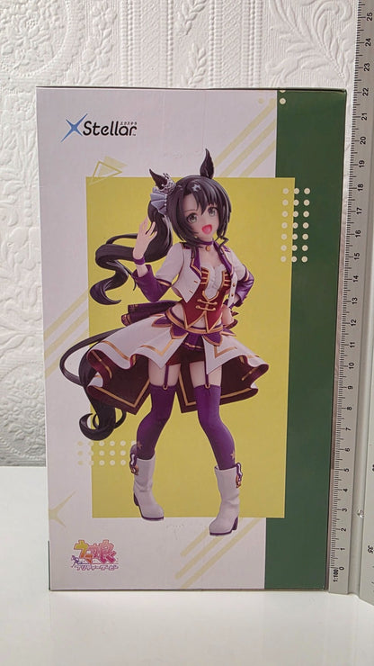 Satono Crown Xstellar Starting Future SEGA Uma Musume Pretty Derby Figure