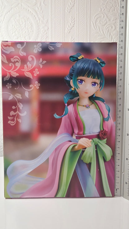 Maomao Brilliant System Service The Apothecary Diaries Figure Sealed
