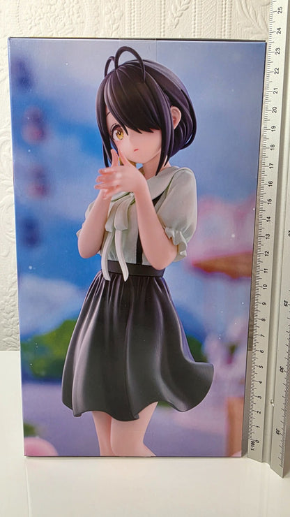 Shiunji Kotono Trio Try iT Theme Park FuRyu The Shiunji Family Children Figure