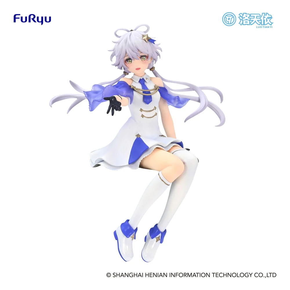 Luo Tian Yi Shooting Star Ver FuRyu Noodle Stopper Figure VSinger Original