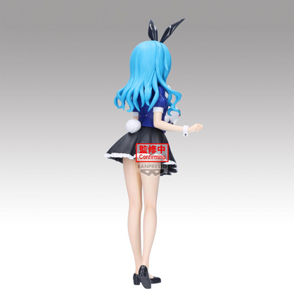 Yoshino Glitter & Glamours Banpresto Date A Live V Anime Figure