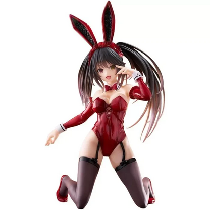 Kurumi Tokisaki Desktop Cute Bunny Ver Taito Date A Live V Anime Figure