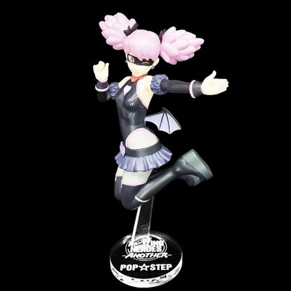 Pop Step The Amazing Heroes Another My Hero Academia Vigilantes Banpresto