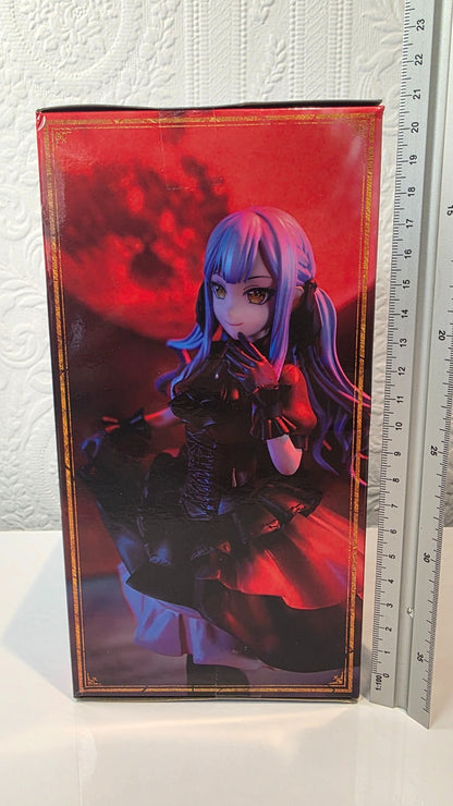 BanG Dream! Ave Mujica Oblivionis Premium Figure BUSHIROAD