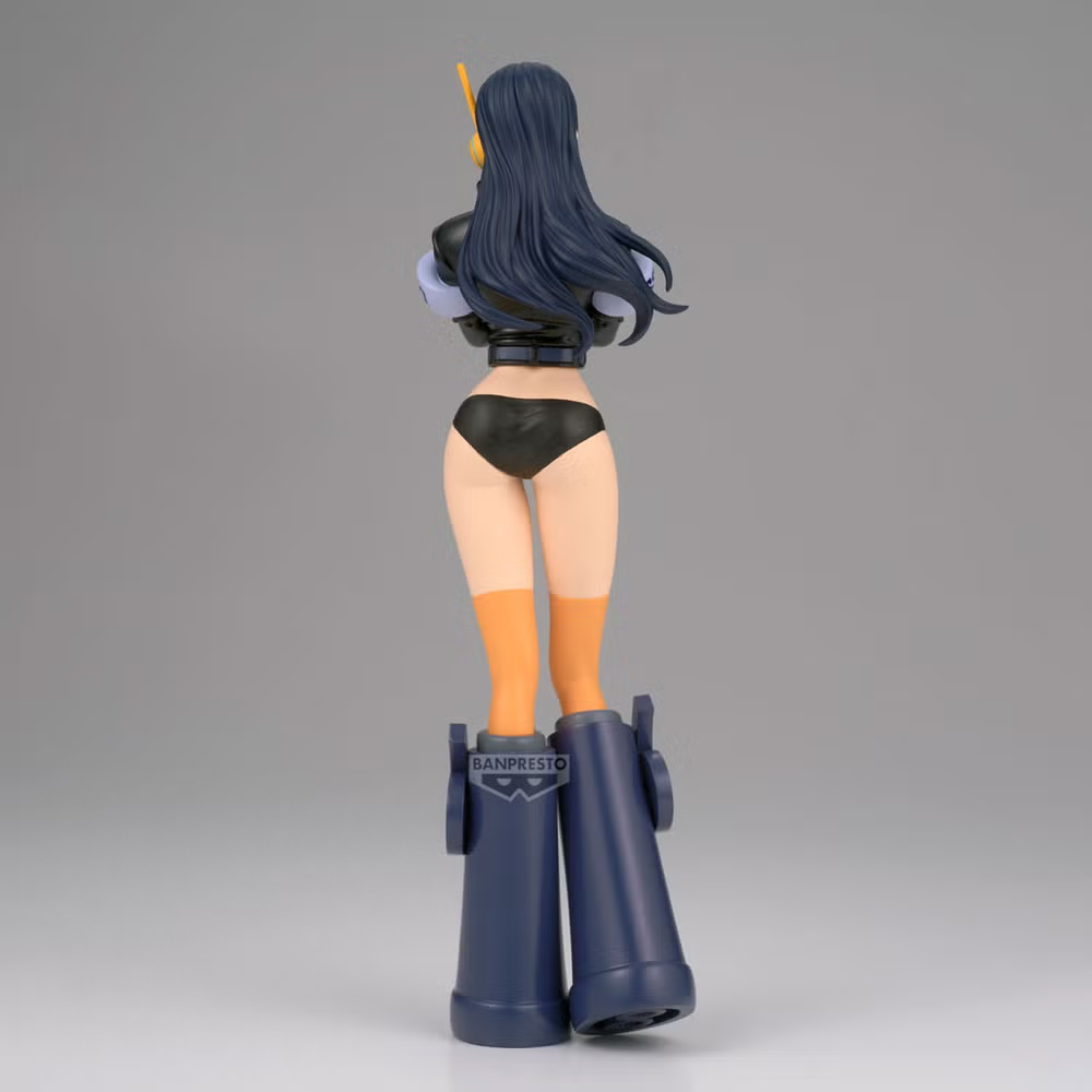Nico Robin Glitter & Glamours Egg Head Style One Piece Banpresto Anime Figure