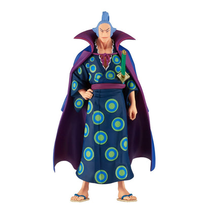 Denjiro The Grandline Men EXTRA DXF One Piece Banpresto Anime Figure Sealed