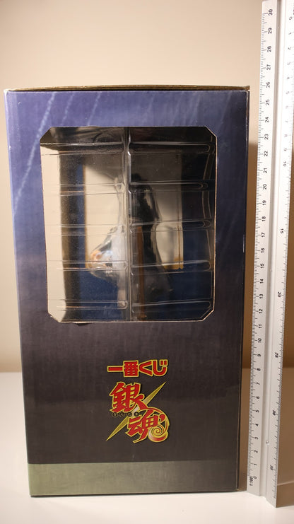 Gintama Katsura Kotarou Ichiban Kuji Prize E Banpresto Anime FIgure