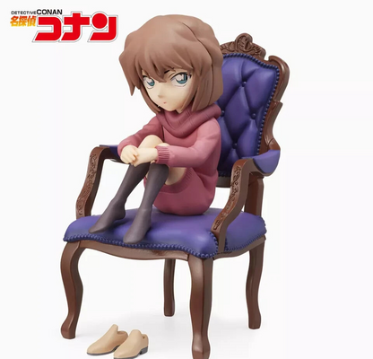 Ai Haibara Premium Grace Situation Detective Conan SEGA Case Closed Anime Figure