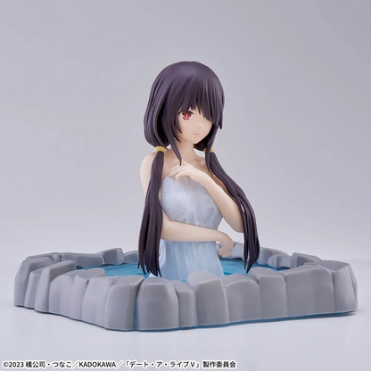 Kurumi Tokisaki Thermae Utopia Pigtail Ver SEGA Date A Live Anime Figure