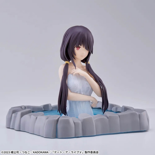 Kurumi Tokisaki Thermae Utopia Pigtail Ver SEGA Date A Live Anime Figure