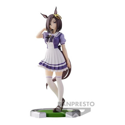 Air Groove Uma Musume Pretty Derby Banpresto Anime Figure Original Sealed