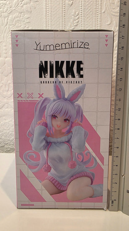 Alice Yumemirize NIKKE Goddess of Victory SEGA Figure Sealed