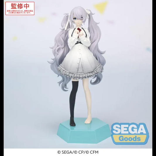 Hatsune Miku Desktop x Decorate Empty Sekai Project Sekai Colorful Stage SEGA
