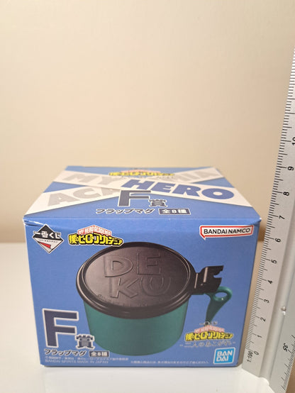 My Hero Academia Ichiban Kuji Prize F