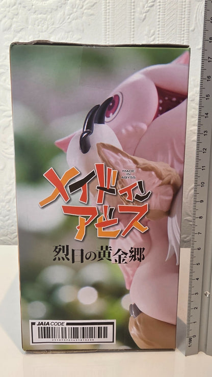 Nanachi AMP + Taito Made in Abyss Artist Masterpiece Anime Figure Sealed