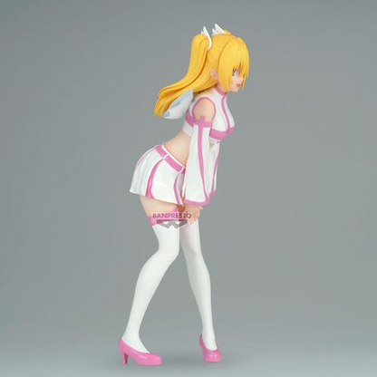 Banpresto Liliel Angel Paratroopers Glitter & Glamours 2.5 Dimensional Seduction