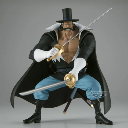 Vista Battle Record Collection One Piece Banpresto Anime Figure