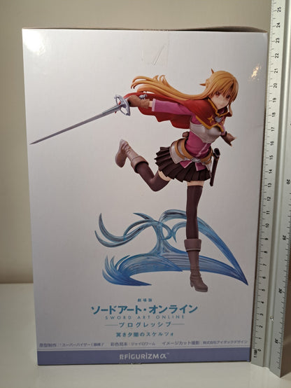 Asuna Figurizm SEGA Sword Art Online Progressive: Scherzo of Deep Night Figure