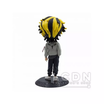 Banpresto Kazutora Hanemiya Q Posket Ver A Tokyo Revengers Figure Sealed