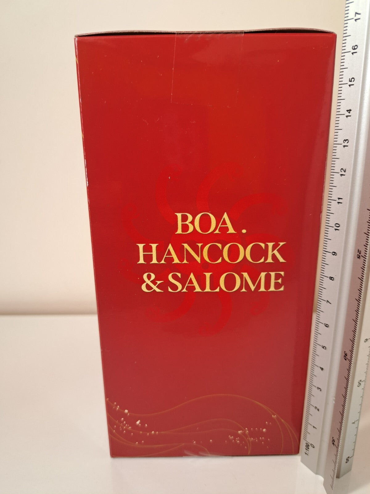 Boa Hancock & Salome WCF Special One Piece Banpresto Anime Figure