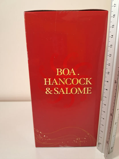 Boa Hancock & Salome WCF Special One Piece Banpresto Anime Figure