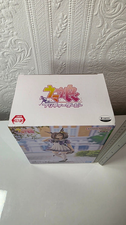 Air Groove Uma Musume Pretty Derby Banpresto Anime Figure Original Sealed
