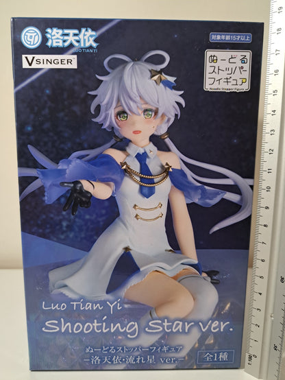 Luo Tian Yi Shooting Star Ver FuRyu Noodle Stopper Figure VSinger Original