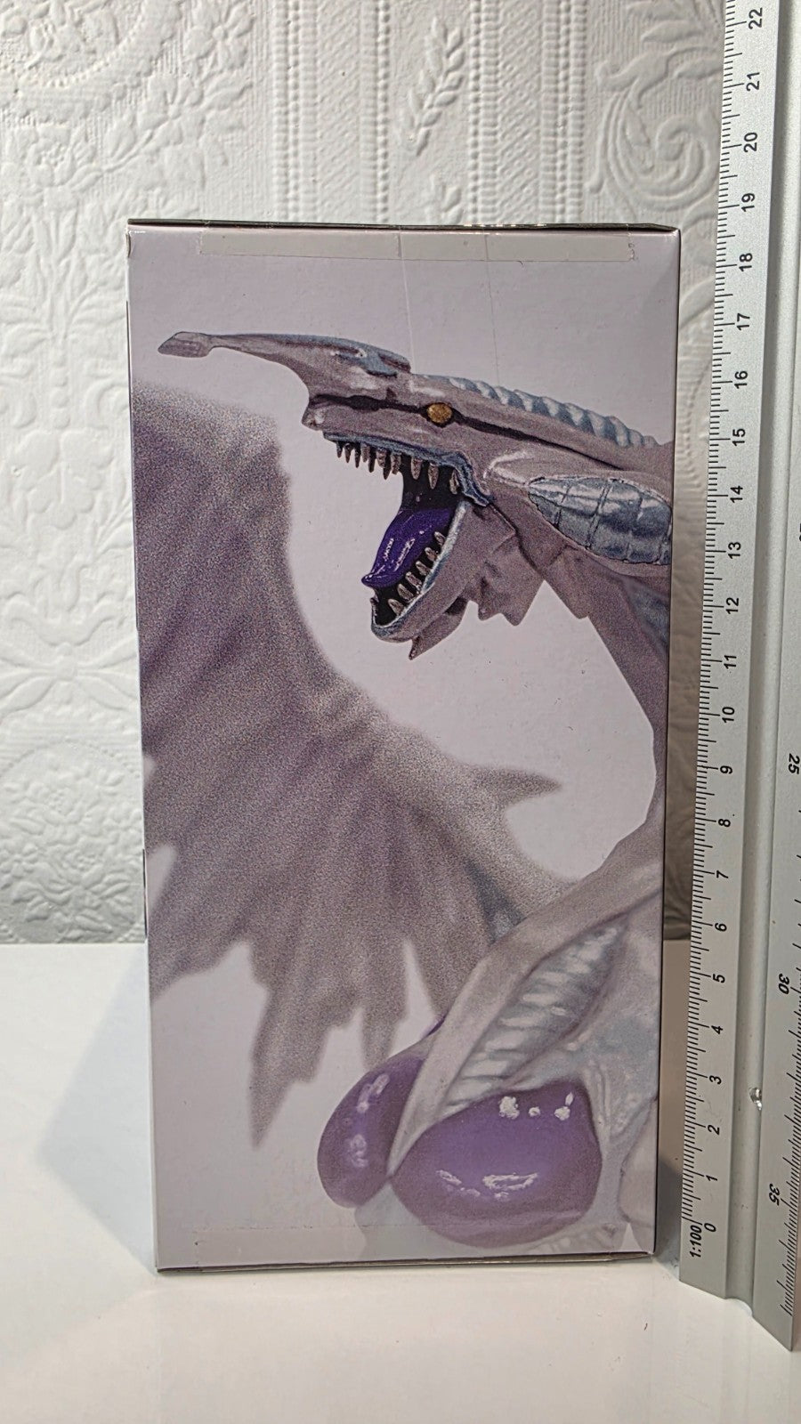 Yu-Gi-Oh! Monsters LEGION Stardust Dragon Konami Anime Figure Sealed Original