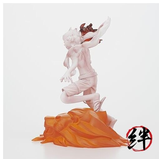 Monkey D Luffy Senkouzekkei One Piece Film Red Banpresto Anime Figure