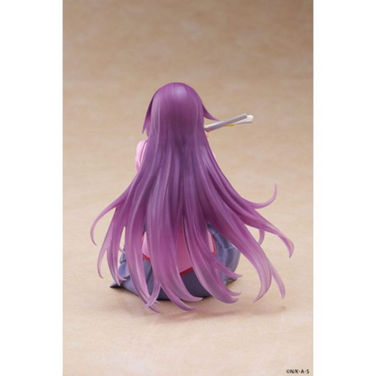 Hitagi Senjougahara Desktop Cute Taito Monogatari Series Anime Figure Sealed