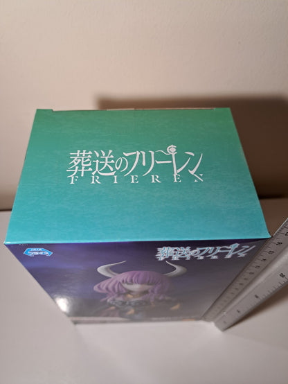 Aura the Guillotine Desktop x Decorate SEGA Frieren Beyond Journey End Figure