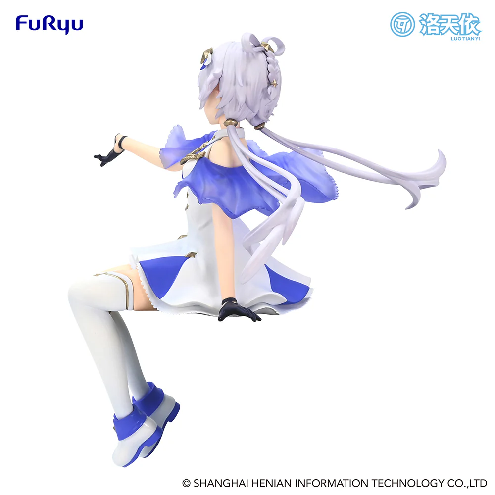 Luo Tian Yi Shooting Star Ver FuRyu Noodle Stopper Figure VSinger Original