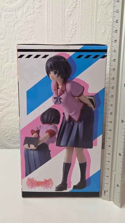 Tsubasa Hanekawa Monogatari Series SEGA PM Premium Anime Figure