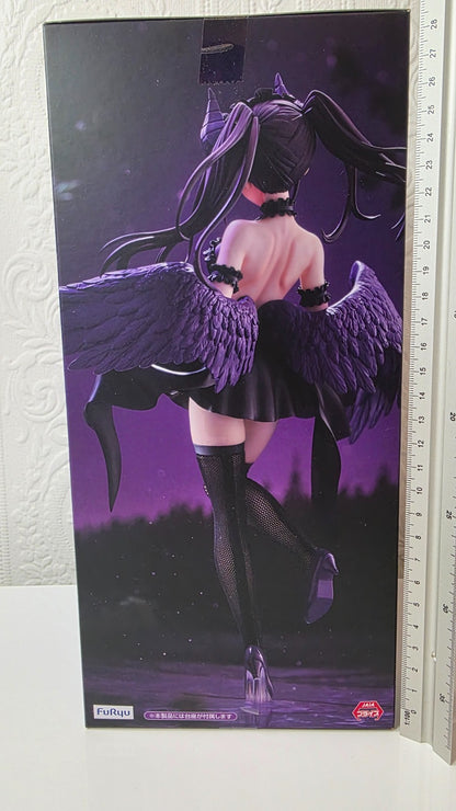 Kurumi Tokisaki BiCute Dark FuRyu Overlord Anime Figure Sealed